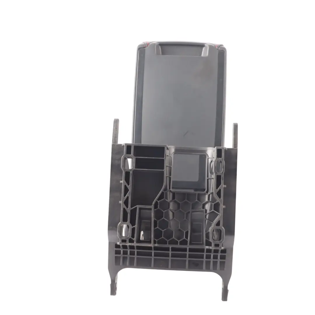 Middle Center Console Arm Rest Armrest Leather to Skoda Octavia 5E with Part number 5E0864207C Skoda Octavia 5E Middle Center Console Arm Rest Armrest Leather - SKU 5E0864207C - Part number 5E0864207C