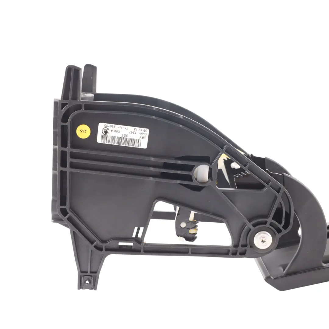 Middle Center Console Arm Rest Armrest Leather to Skoda Octavia 5E with Part number 5E0864207C Skoda Octavia 5E Middle Center Console Arm Rest Armrest Leather - SKU 5E0864207C - Part number 5E0864207C