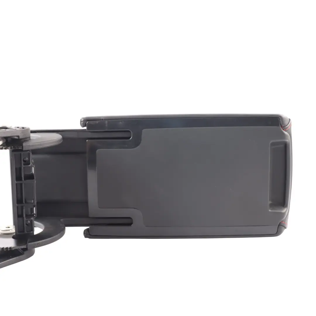 Middle Center Console Arm Rest Armrest Leather to Skoda Octavia 5E with Part number 5E0864207C Skoda Octavia 5E Middle Center Console Arm Rest Armrest Leather - SKU 5E0864207C - Part number 5E0864207C