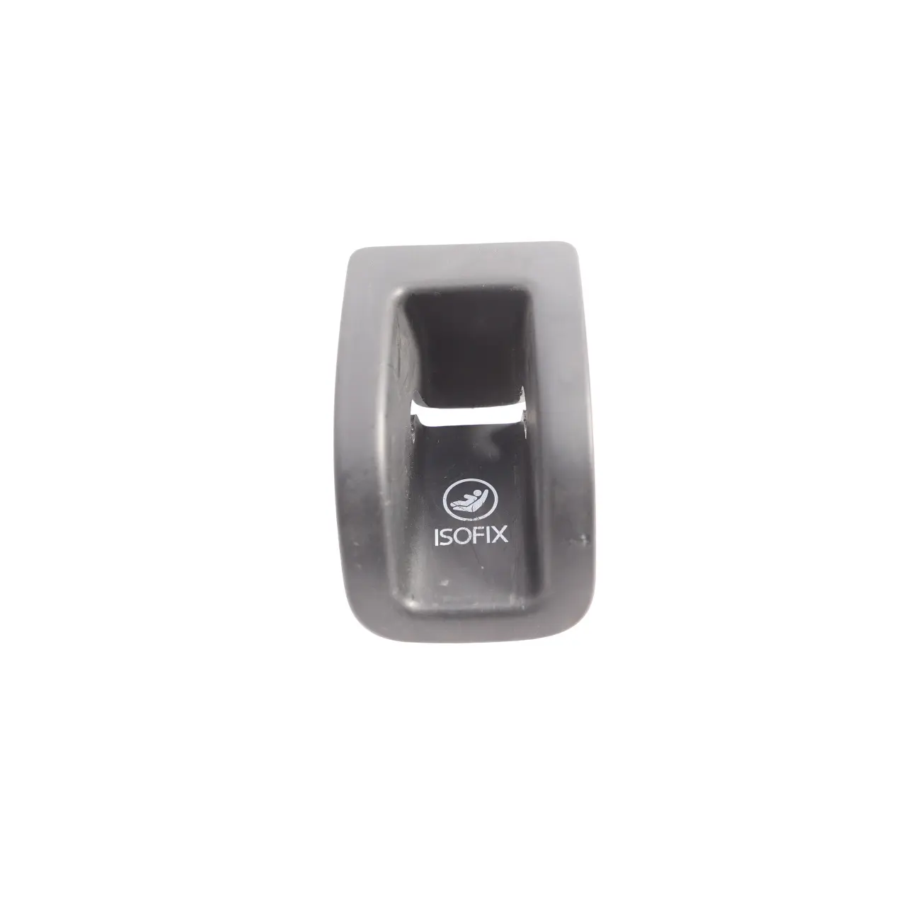 Skoda Octavia 5E Rear Isofix Seat Bracekt Mount Hook Cover Support 5E0887233A