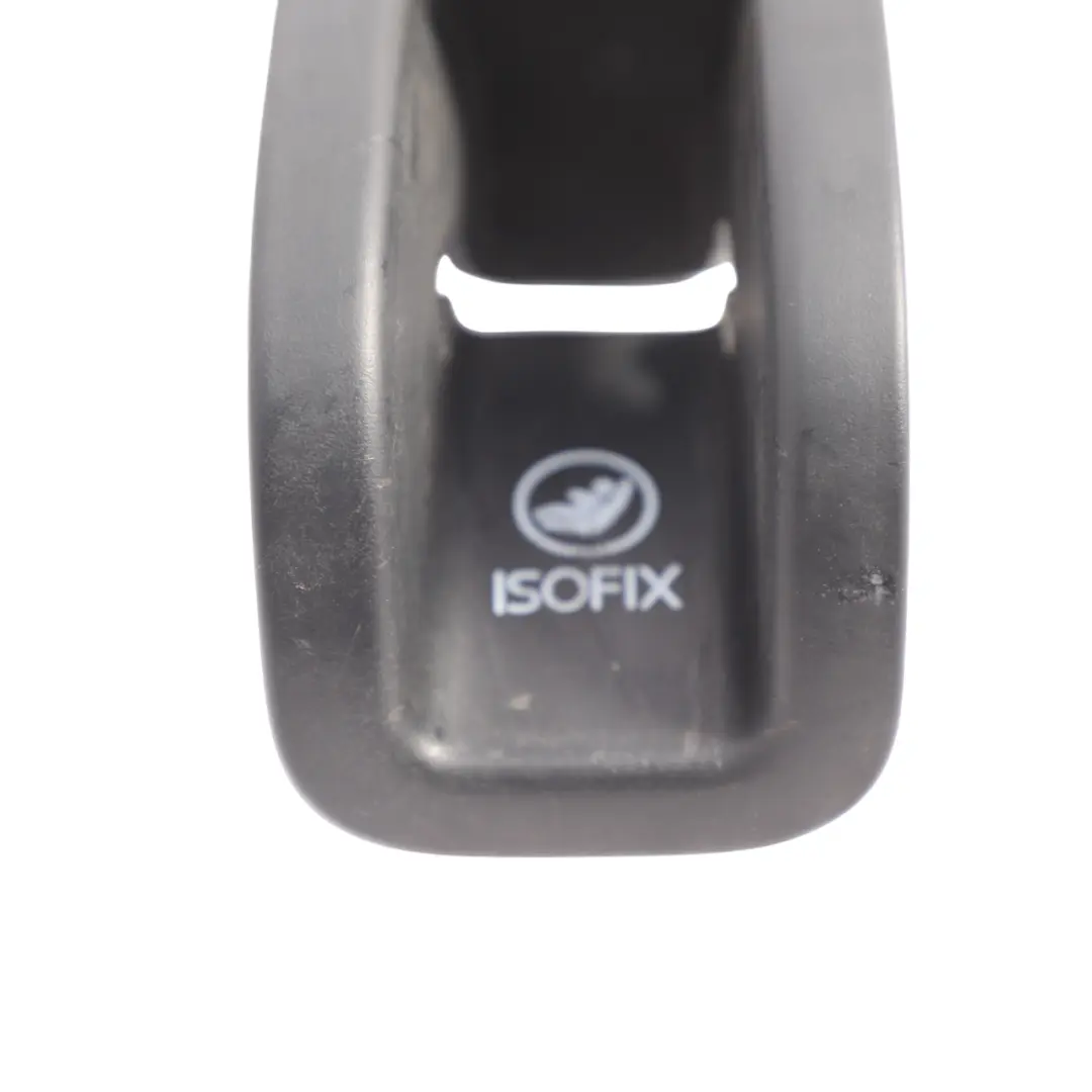 Skoda Octavia 5E Sedile Posteriore Isofix Supporto Gancio Montaggio - SKU 5E0887233A - Numero di parte 5E0887233A