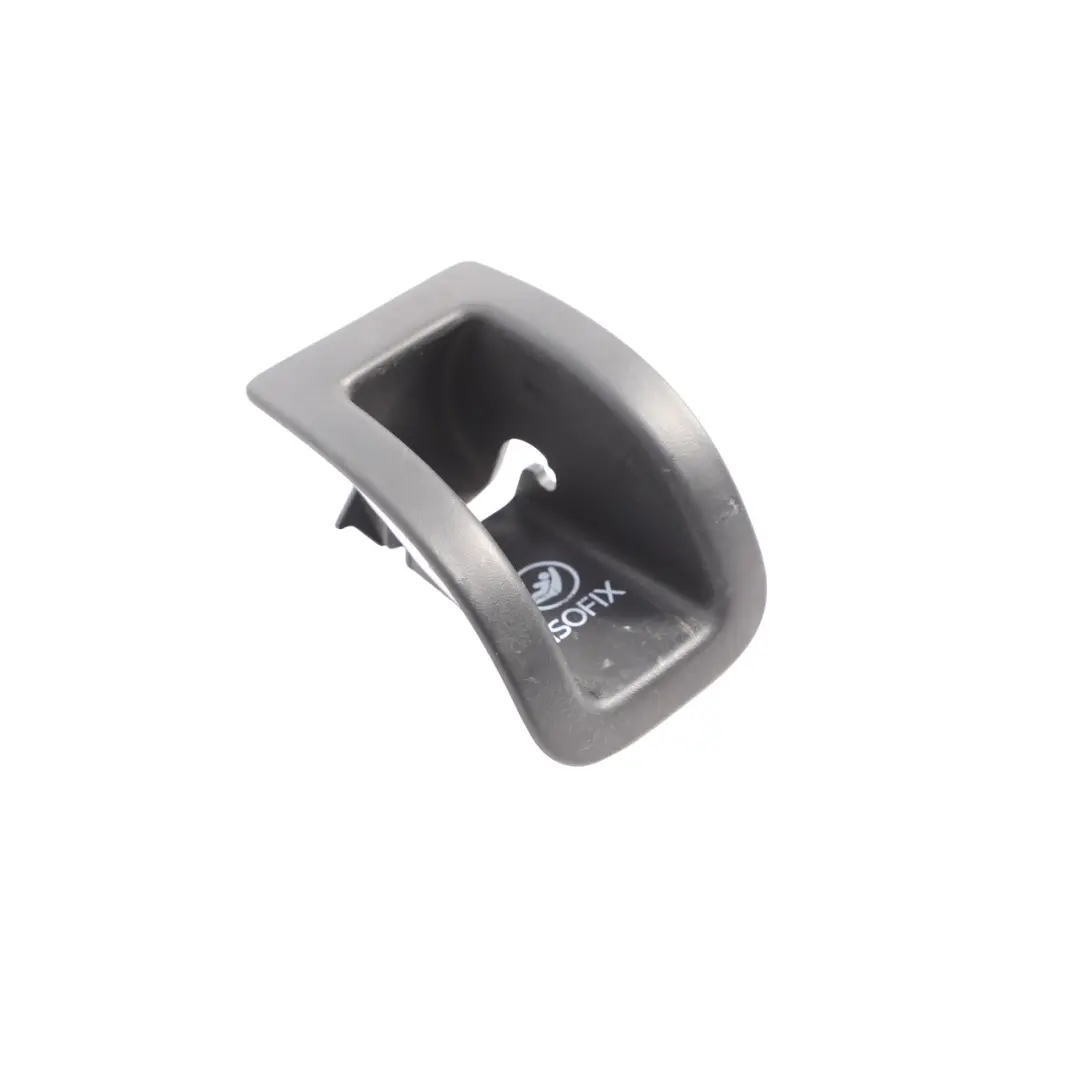 Skoda Octavia 5E Sedile Posteriore Isofix Supporto Gancio Montaggio - SKU 5E0887233A - Numero di parte 5E0887233A