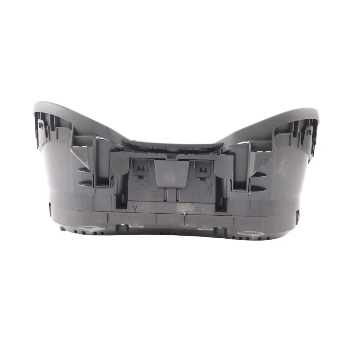 Skoda Octavia 5E Instrument Cluster Speedometer Automatic Diesel - SKU RHD-5E0920961C - Part number 5E0920961C