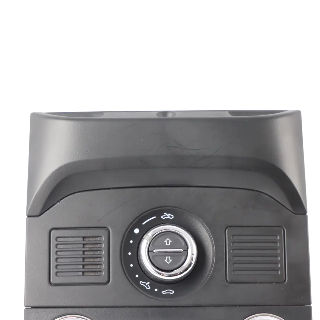 Cabin Sun Roof Reading Light Control Panel to Skoda Octavia III 5E with Part number 5E0947105C Skoda Octavia III 5E Cabin Sun Roof Reading Light Control Panel - SKU 5E0947105C - Part number 5E0947105C