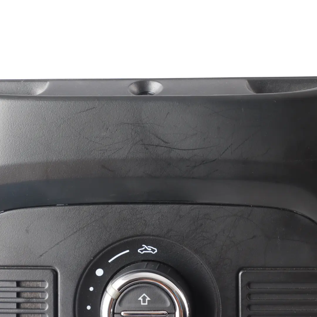 Cabin Sun Roof Reading Light Control Panel to Skoda Octavia III 5E with Part number 5E0947105C Skoda Octavia III 5E Cabin Sun Roof Reading Light Control Panel - SKU 5E0947105C - Part number 5E0947105C