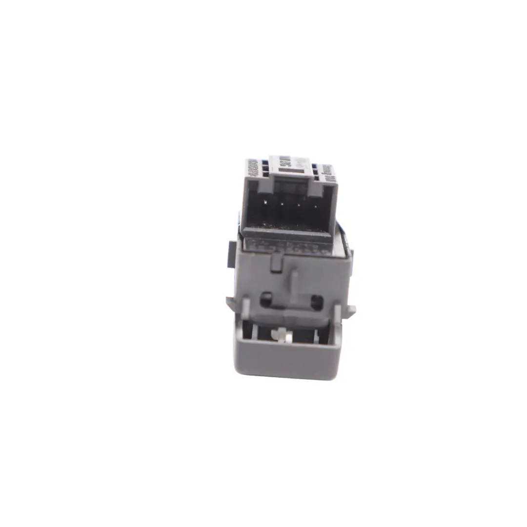 Skoda Octavia MK3 III 5E Panneau Commande Vitre Arrière Droit 5E0959857 - SKU 5E0959855 - Numéro de pièce 5E0959855