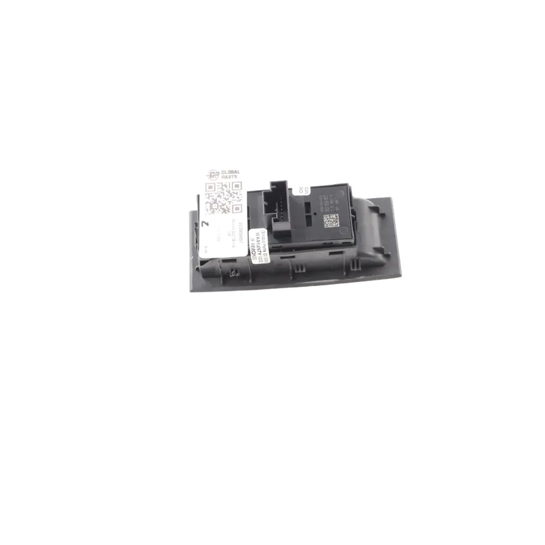 Skoda Octavia Mk3 III 5E Front Right O/S Side Window Switch Panel - SKU 5E0959857 - Part number 5E0959857