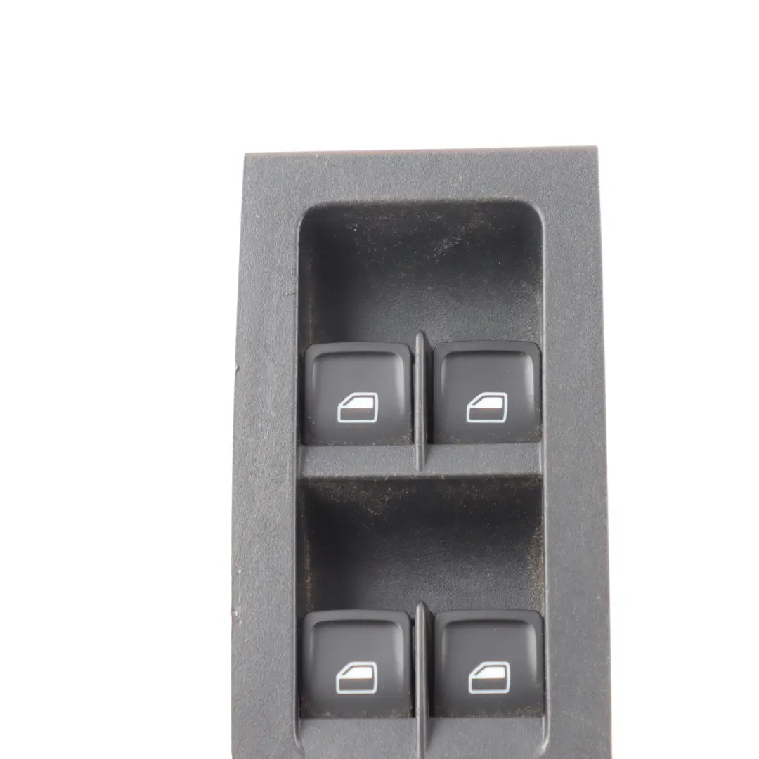 Skoda Octavia Mk3 III 5E Front Right O/S Side Window Switch Panel - SKU 5E0959857 - Part number 5E0959857