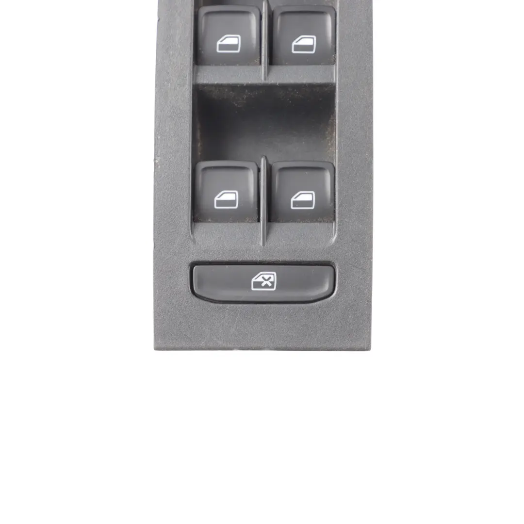 Skoda Octavia Mk3 III 5E Front Right O/S Side Window Switch Panel - SKU 5E0959857 - Part number 5E0959857
