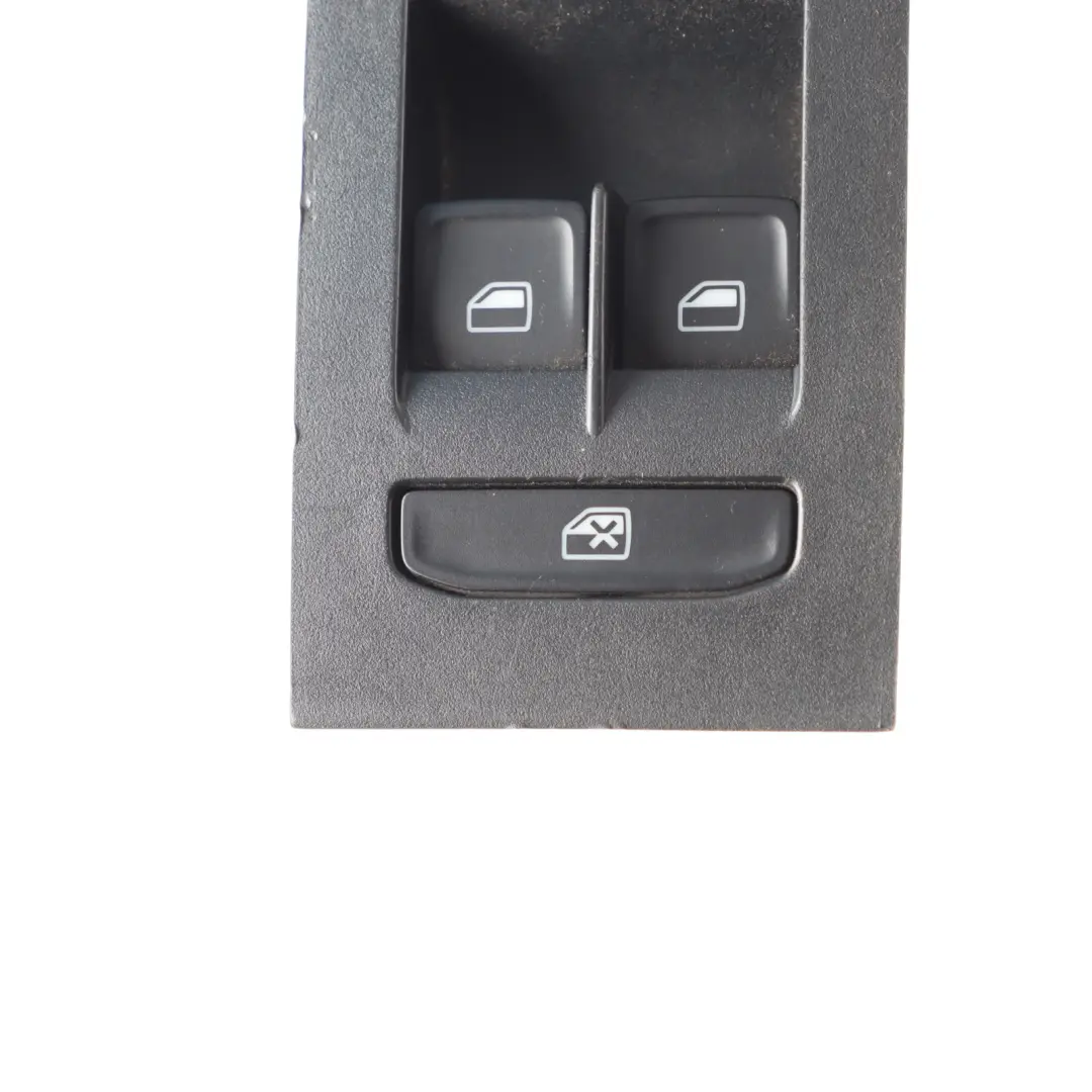 Skoda Octavia Mk3 III 5E Front Right O/S Side Window Switch Panel - SKU 5E0959857 - Part number 5E0959857