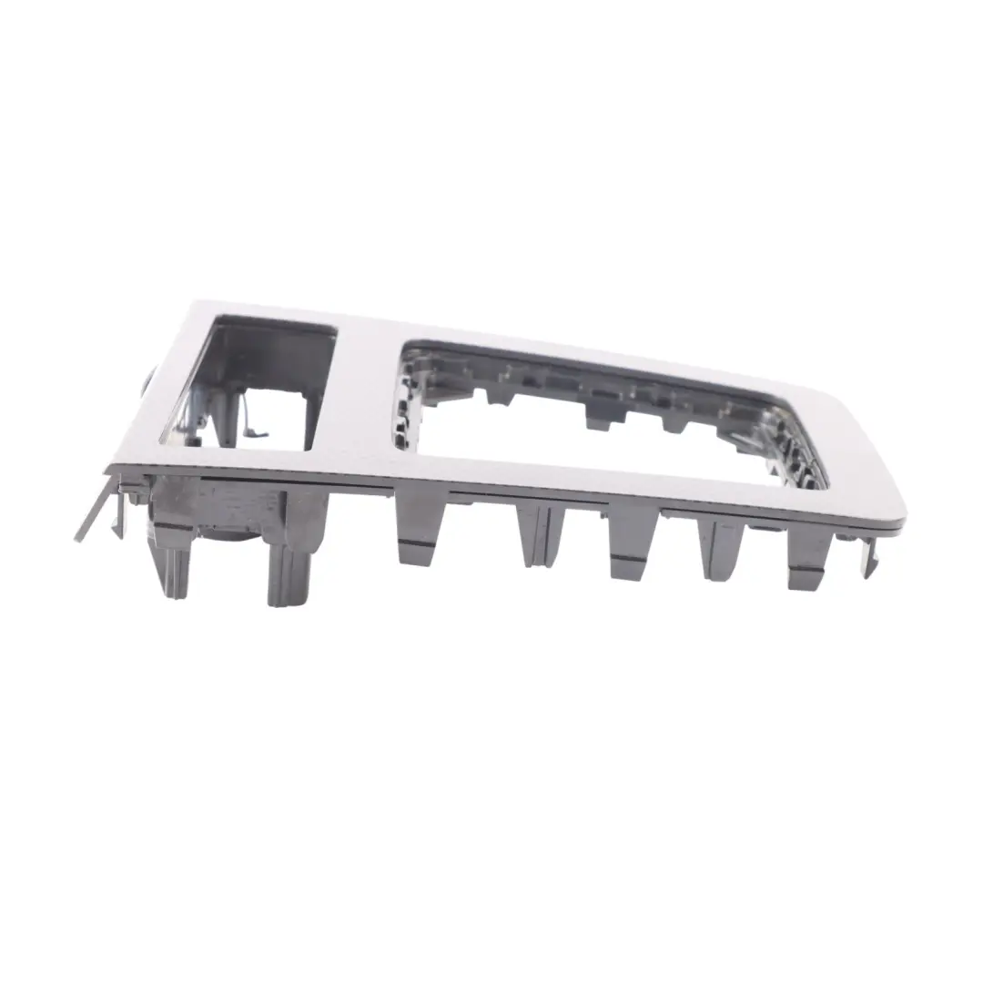 VRS 5E Copertura Leva Cambio Pannello Effetto Carbonio per Skoda Octavia con numero di parte 5E2863212E Skoda Octavia VRS 5E Copertura Leva Cambio Pannello Effetto Carbonio - SKU 5E2863212E - Numero di parte 5E2863212E