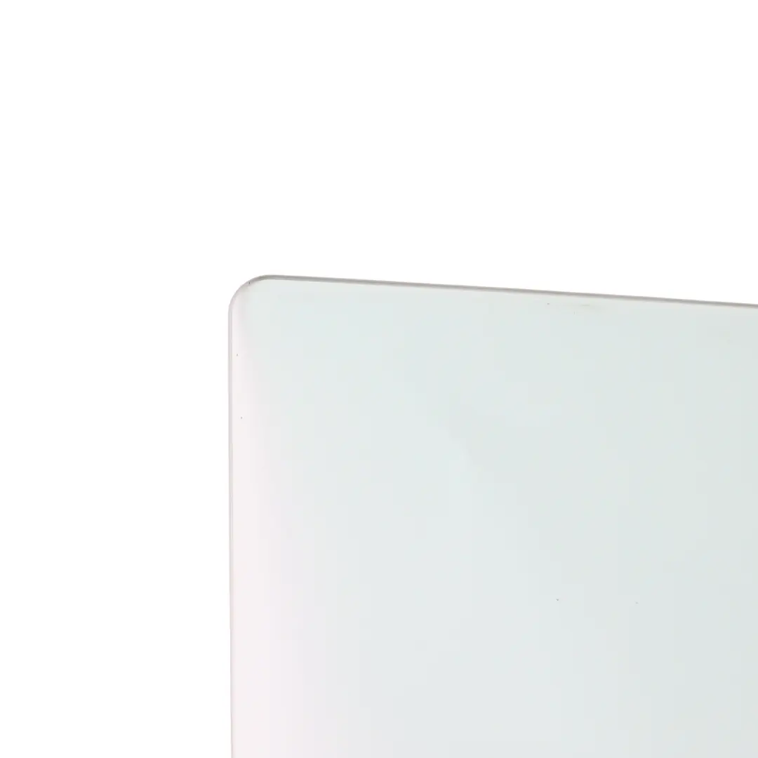 Skoda Octavia 5E Rear Door Window Glass AS2 Glazing Right O/S - SKU 5E9845206A - Part number 5E9845206A