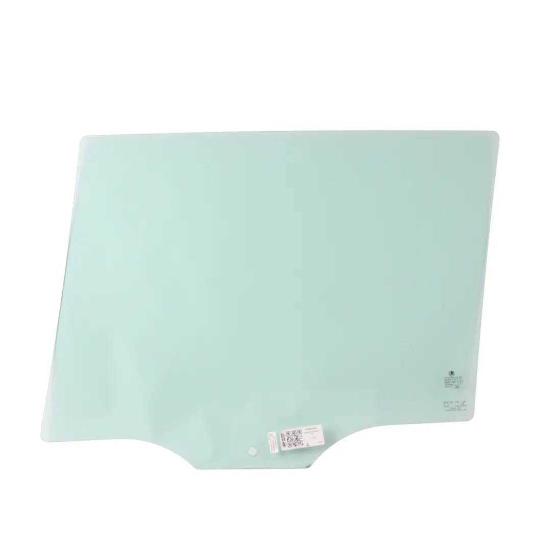 Vitre Fenêtre Porte Arrière Droite AS2 pour Skoda Octavia 5E à propos du numéro de pièce 5E9845206A Skoda Octavia 5E Vitre Fenêtre Porte Arrière Droite AS2 - SKU 5E9845206A - Numéro de pièce 5E9845206A