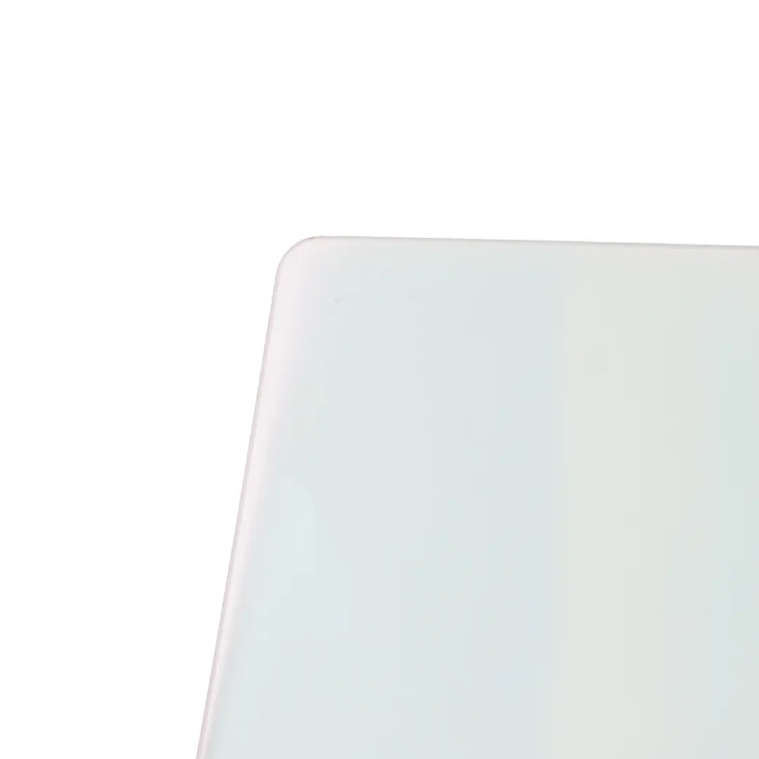 Skoda Octavia 5E Rear Door Window Glass AS2 Glazing Right O/S - SKU 5E9845206A - Part number 5E9845206A