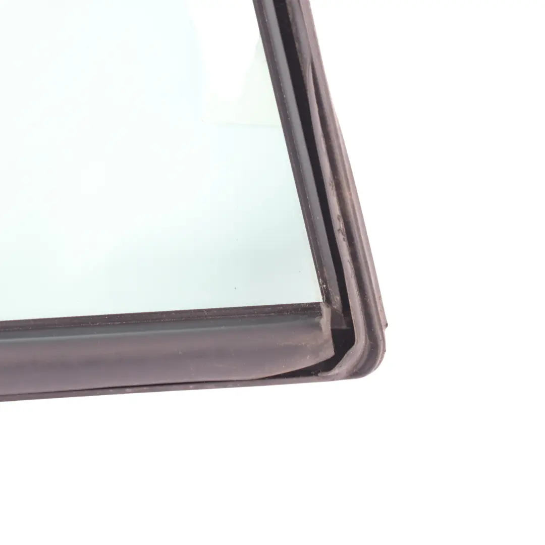 Skoda Octavia 5E Door Fixed Window Glass AS2 Rear Left N/S 5E9845213 - SKU 5E9845213K - Part number 5E9845213K