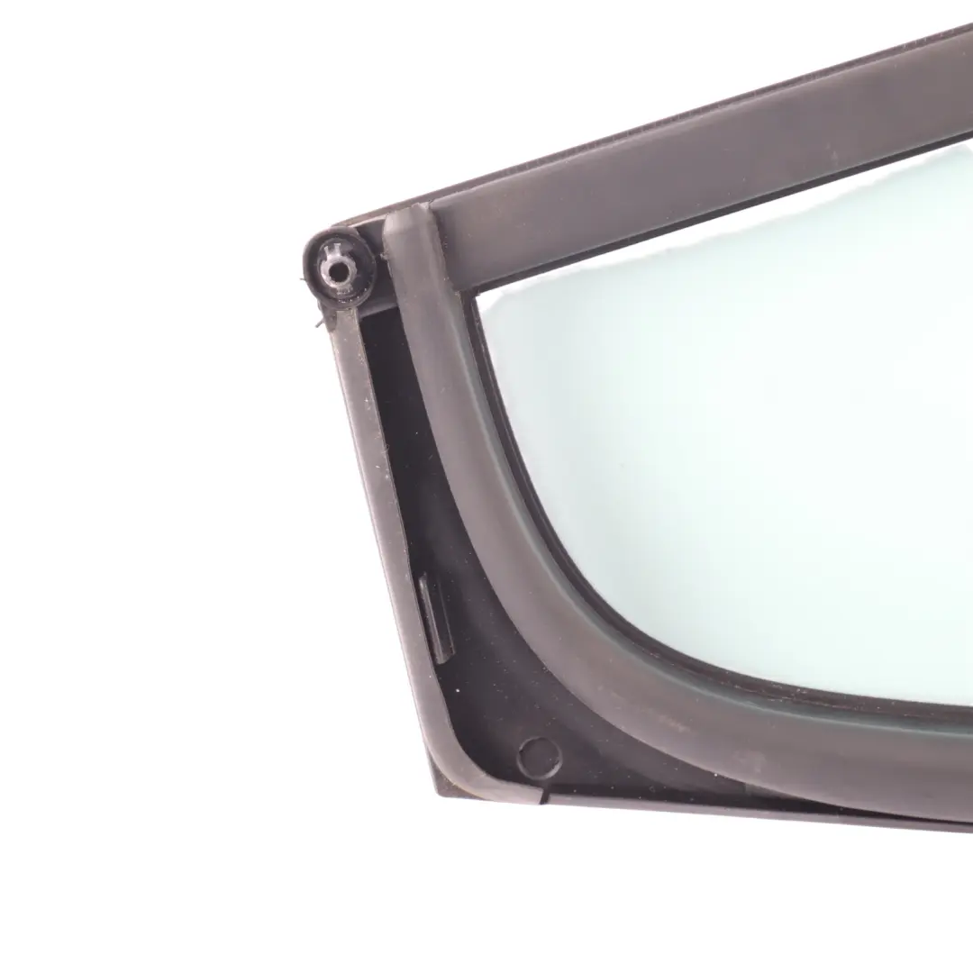 Skoda Octavia 5E Cristal Ventana Fija Puerta Trasera Izquierda 5E9845213 - SKU 5E9845213K - Número de pieza 5E9845213K