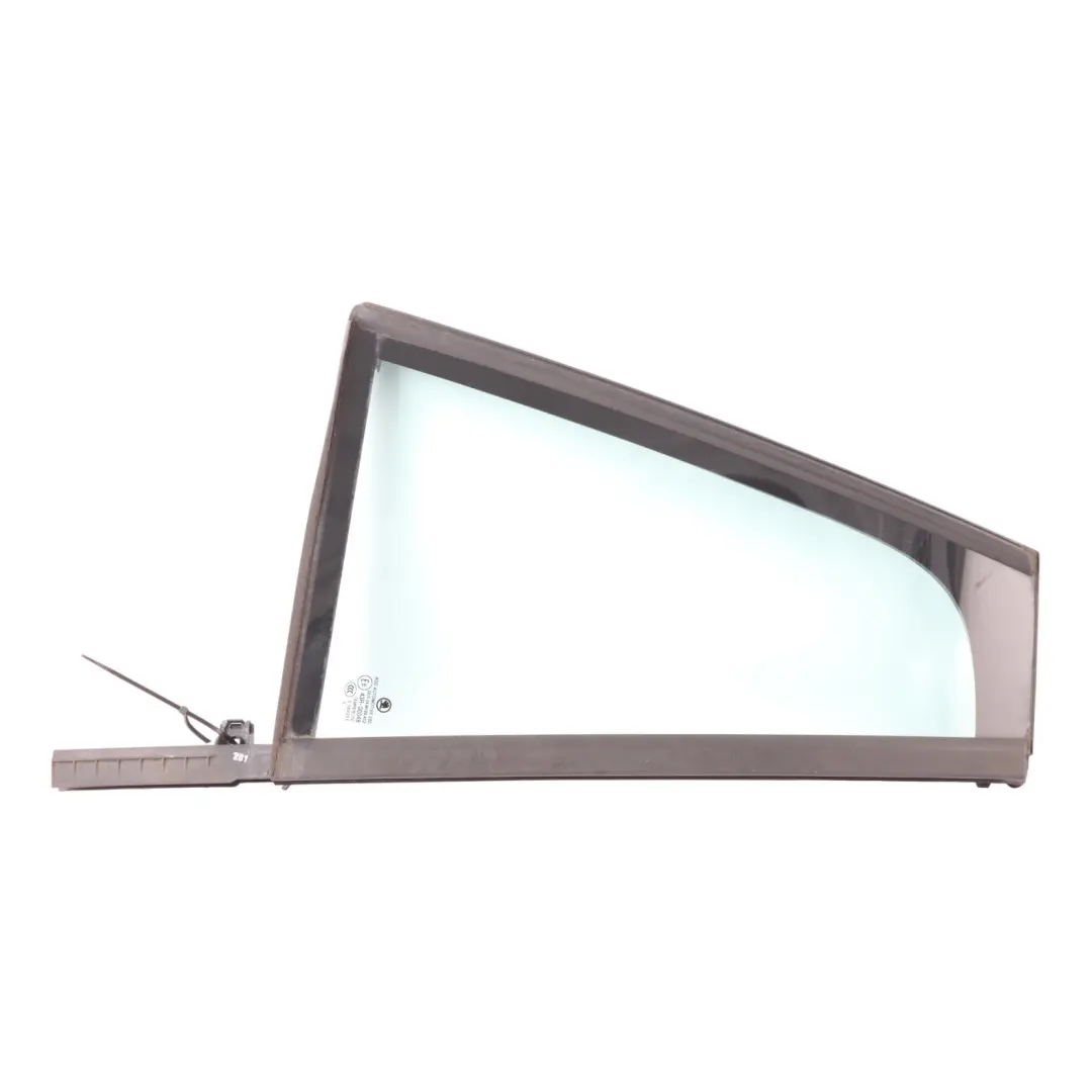 Door Fixed Window Glass AS2 Rear Right O/S 5E9845214 to Skoda Octavia 5E with Part number 5E9845214K Skoda Octavia 5E Door Fixed Window Glass AS2 Rear Right O/S 5E9845214 - SKU 5E9845214K - Part number 5E9845214K