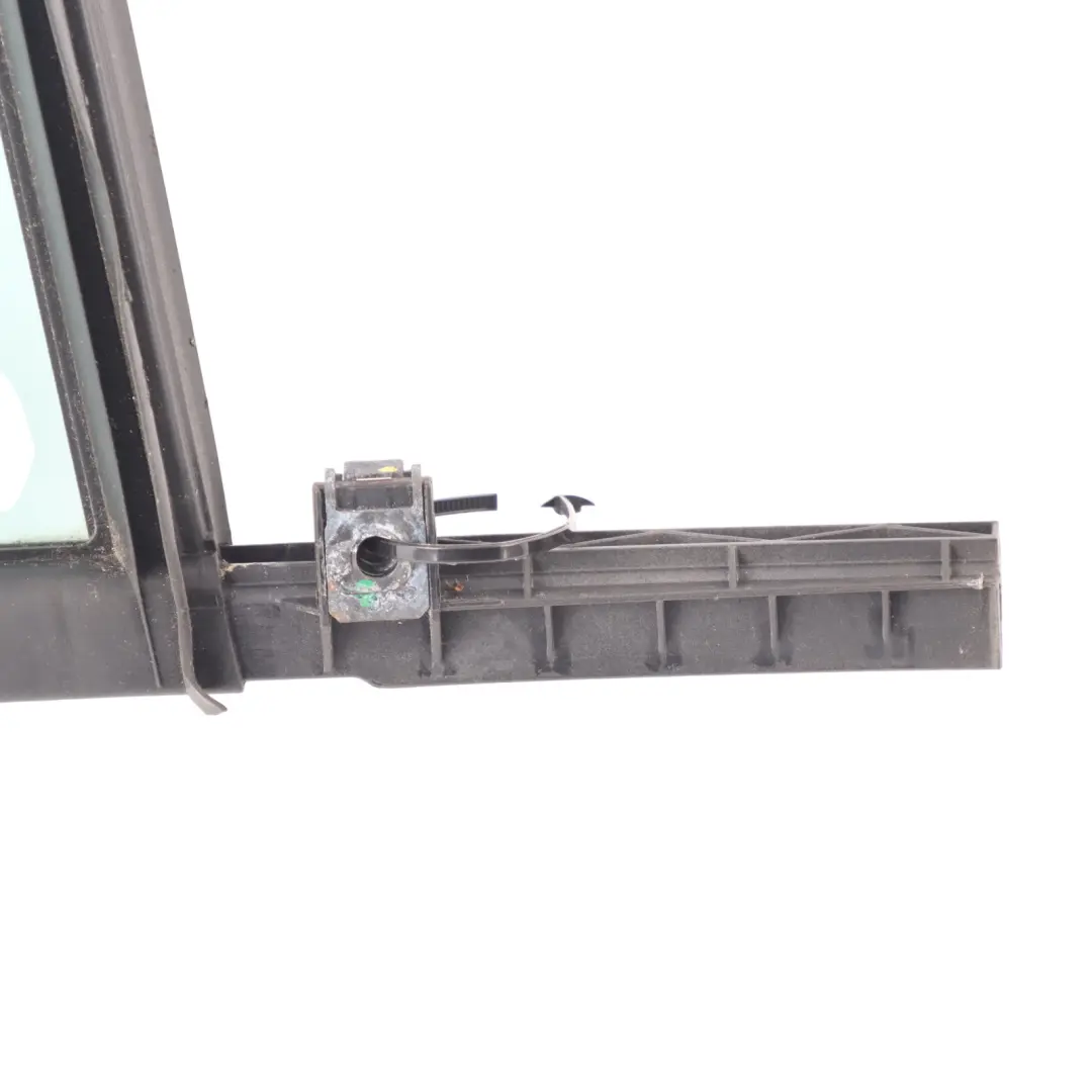 Door Fixed Window Glass AS2 Rear Right O/S 5E9845214 to Skoda Octavia 5E with Part number 5E9845214K Skoda Octavia 5E Door Fixed Window Glass AS2 Rear Right O/S 5E9845214 - SKU 5E9845214K - Part number 5E9845214K