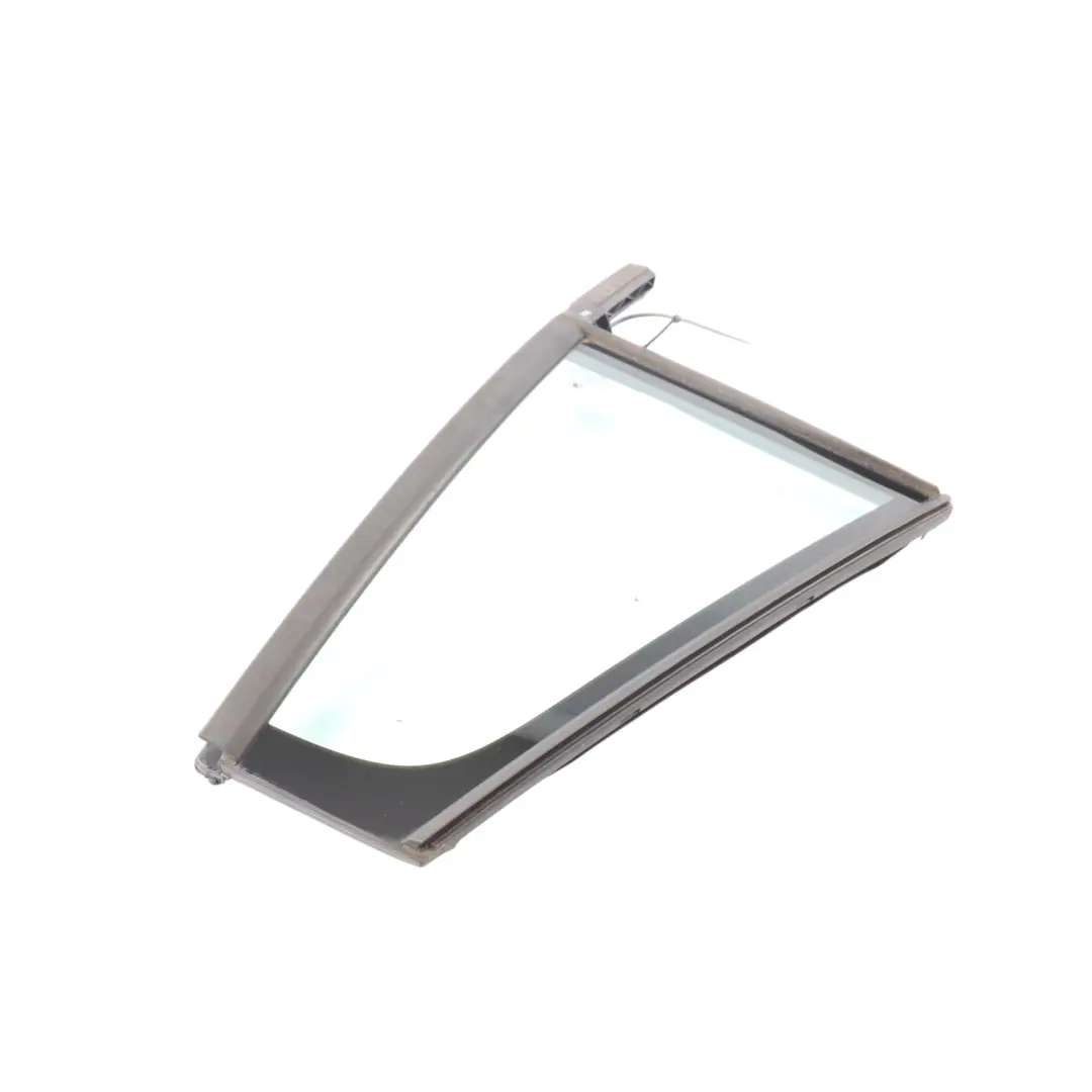 Door Fixed Window Glass AS2 Rear Right O/S 5E9845214 to Skoda Octavia 5E with Part number 5E9845214K Skoda Octavia 5E Door Fixed Window Glass AS2 Rear Right O/S 5E9845214 - SKU 5E9845214K - Part number 5E9845214K