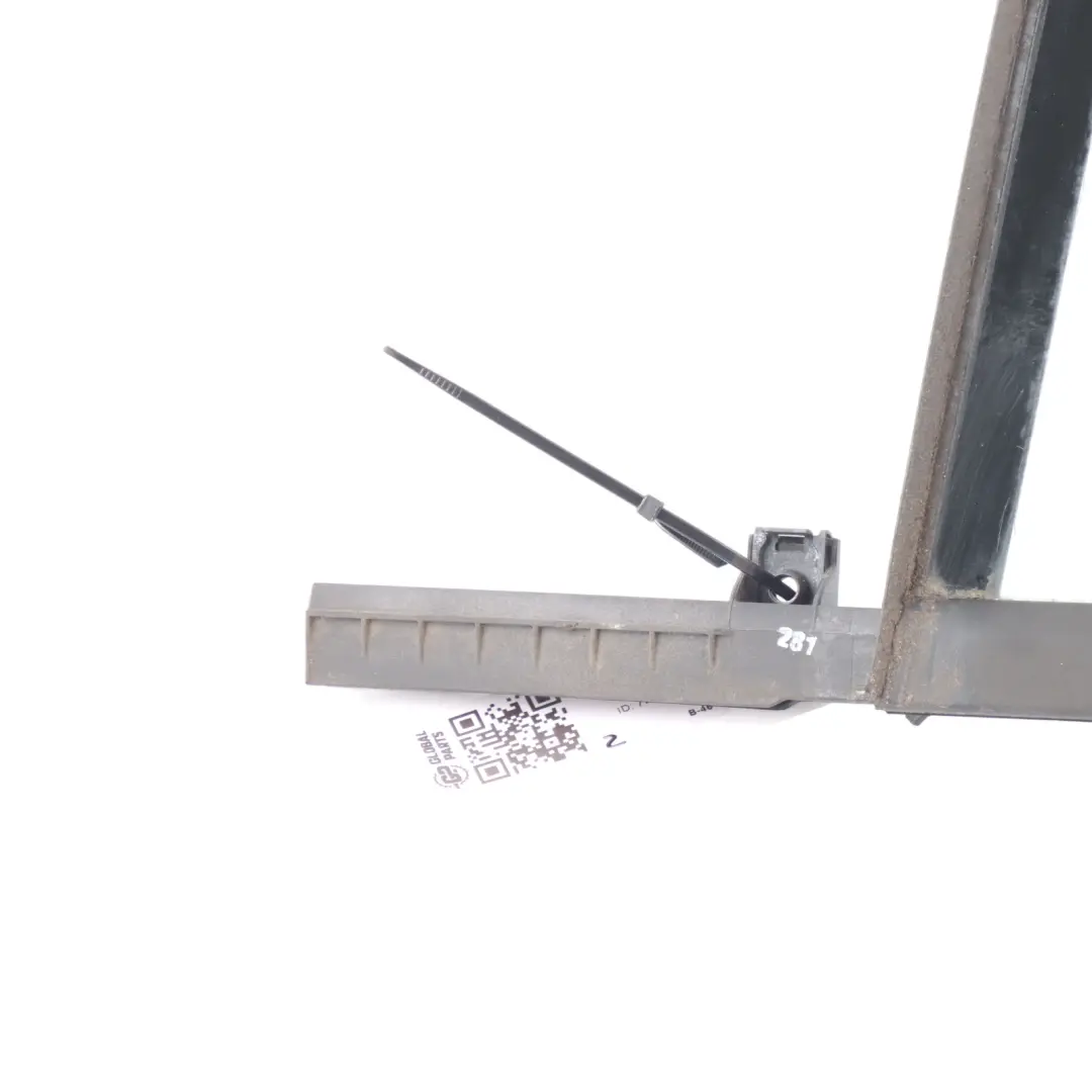 Door Fixed Window Glass AS2 Rear Right O/S 5E9845214 to Skoda Octavia 5E with Part number 5E9845214K Skoda Octavia 5E Door Fixed Window Glass AS2 Rear Right O/S 5E9845214 - SKU 5E9845214K - Part number 5E9845214K