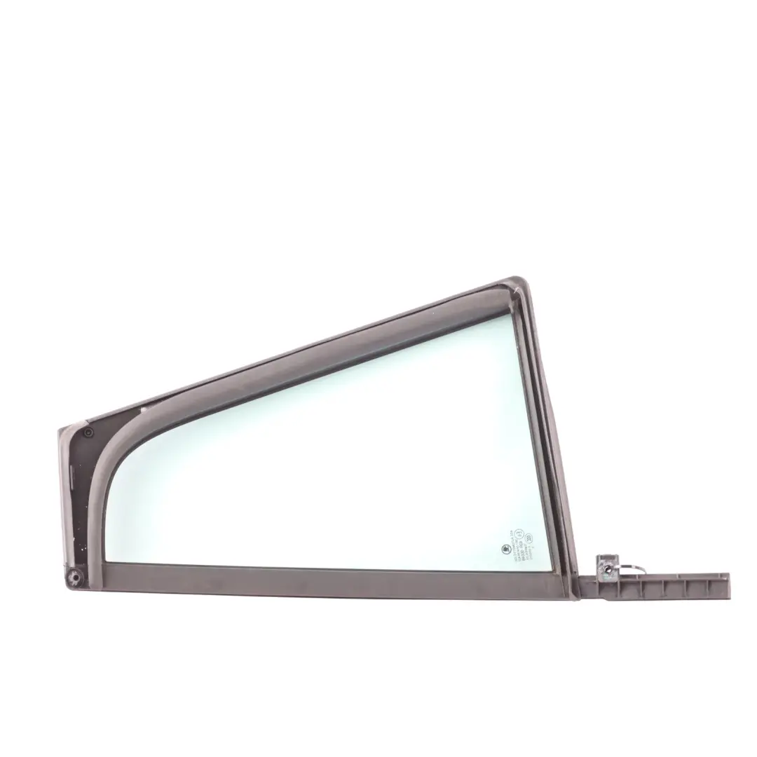 Skoda Octavia 5E Door Fixed Window Glass AS2 Rear Right O/S 5E9845214 - SKU 5E9845214K - Part number 5E9845214K