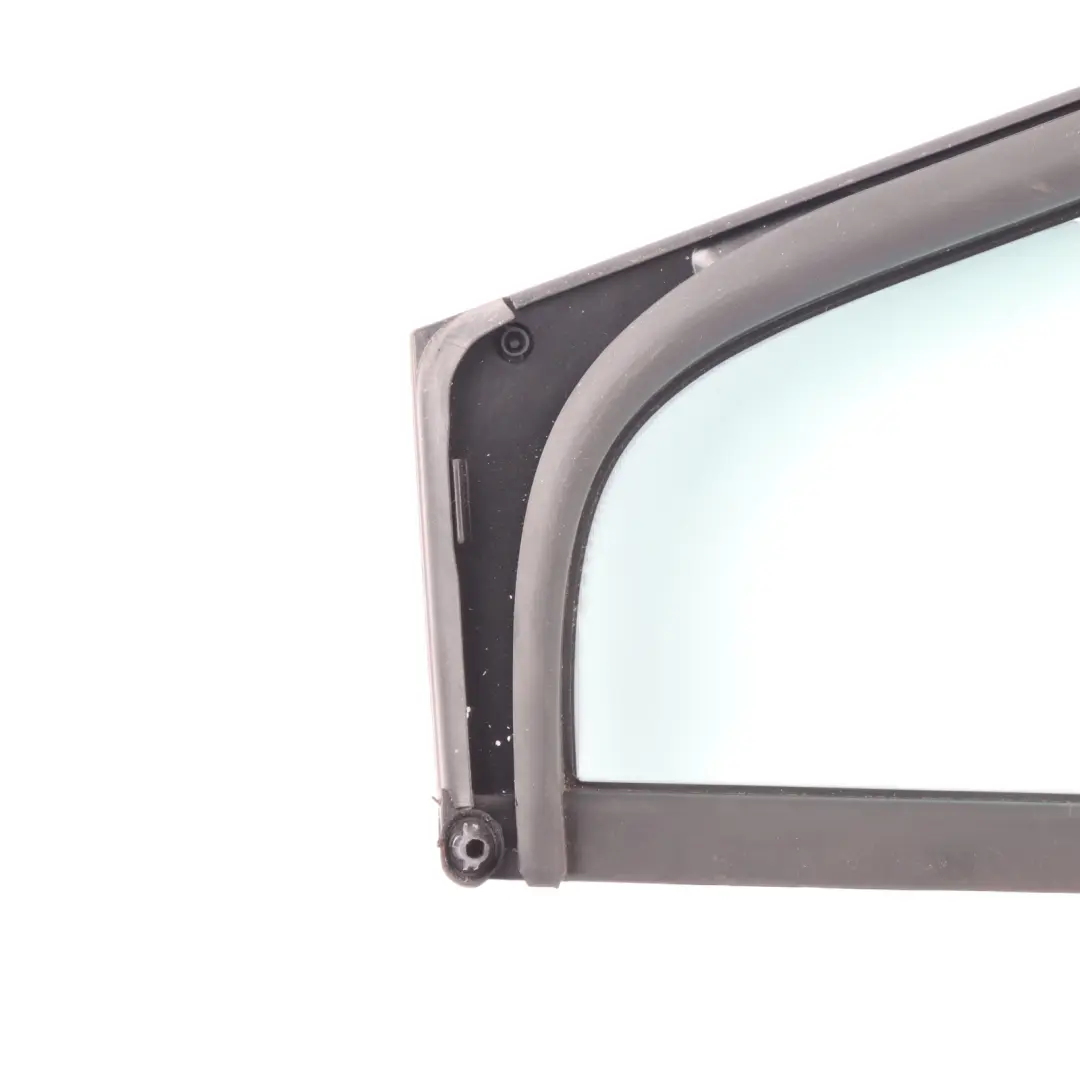 Door Fixed Window Glass AS2 Rear Right O/S 5E9845214 to Skoda Octavia 5E with Part number 5E9845214K Skoda Octavia 5E Door Fixed Window Glass AS2 Rear Right O/S 5E9845214 - SKU 5E9845214K - Part number 5E9845214K