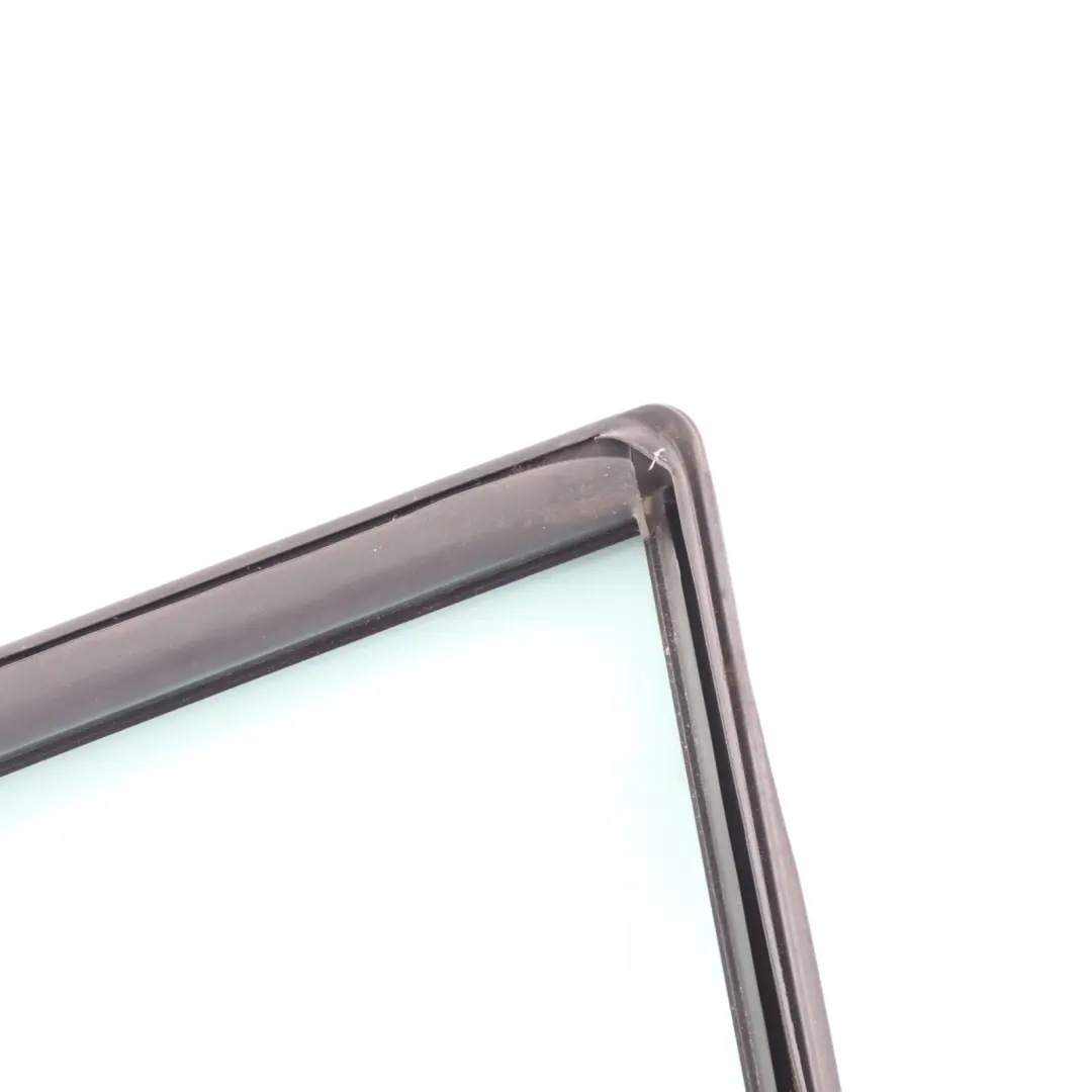 Door Fixed Window Glass AS2 Rear Right O/S 5E9845214 to Skoda Octavia 5E with Part number 5E9845214K Skoda Octavia 5E Door Fixed Window Glass AS2 Rear Right O/S 5E9845214 - SKU 5E9845214K - Part number 5E9845214K