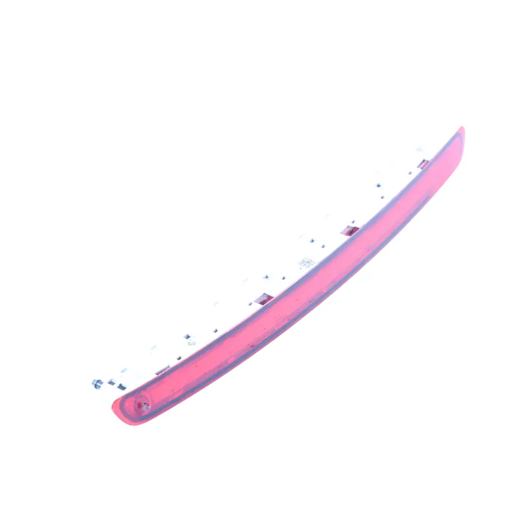 Centre Brake Light Third Stop Lamp to Skoda Octavia 5E Rear with Part number 5E9945097 Skoda Octavia 5E Rear Centre Brake Light Third Stop Lamp - SKU 5E9945097 - Part number 5E9945097