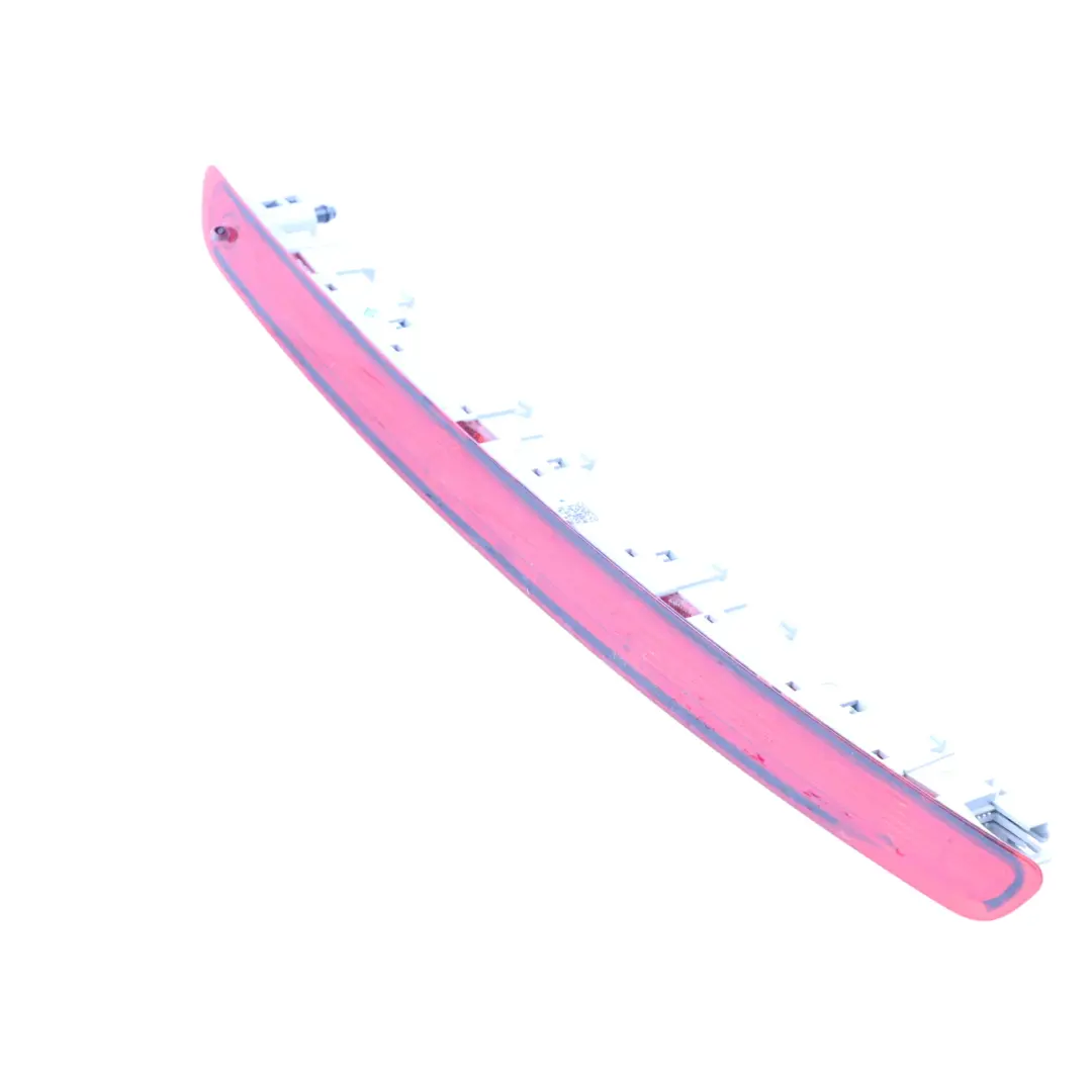 Centre Brake Light Third Stop Lamp to Skoda Octavia 5E Rear with Part number 5E9945097 Skoda Octavia 5E Rear Centre Brake Light Third Stop Lamp - SKU 5E9945097 - Part number 5E9945097