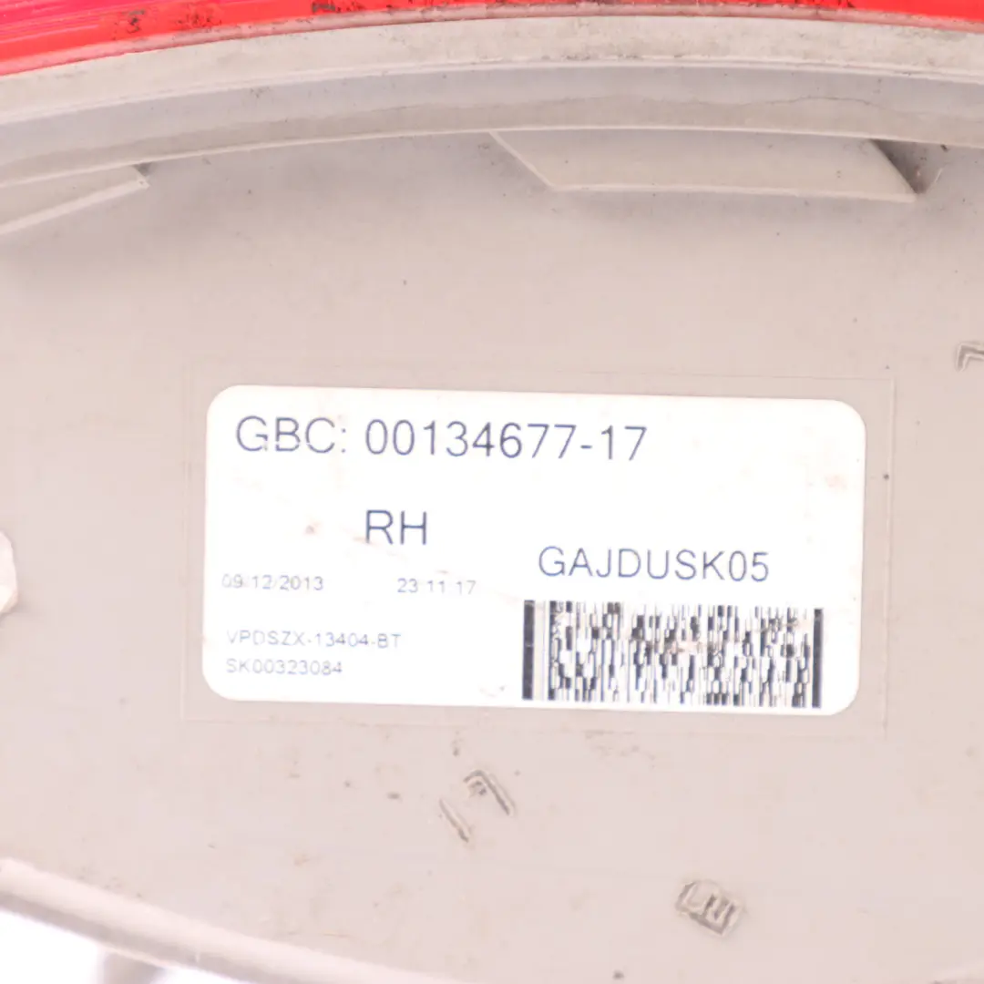 LED Lamp Light Right O/S to Skoda Octavia 5E Rear with Part number 5E9945112A Skoda Octavia 5E Rear LED Lamp Light Right O/S - SKU 5E9945112A - Part number 5E9945112A