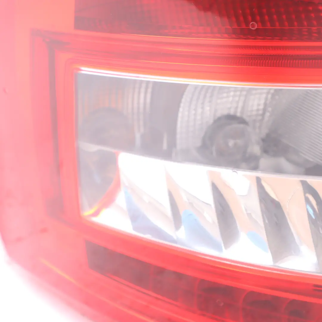 LED Lamp Light Right O/S to Skoda Octavia 5E Rear with Part number 5E9945112A Skoda Octavia 5E Rear LED Lamp Light Right O/S - SKU 5E9945112A - Part number 5E9945112A