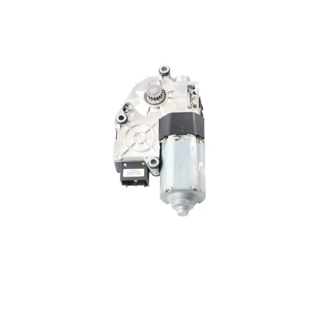Mk3 III 5E Panoramic Sunroof Motor Regulator Nidec to Skoda Octavia with Part number 5E9959591 Skoda Octavia Mk3 III 5E Panoramic Sunroof Motor Regulator Nidec - SKU 5E9959591 - Part number 5E9959591