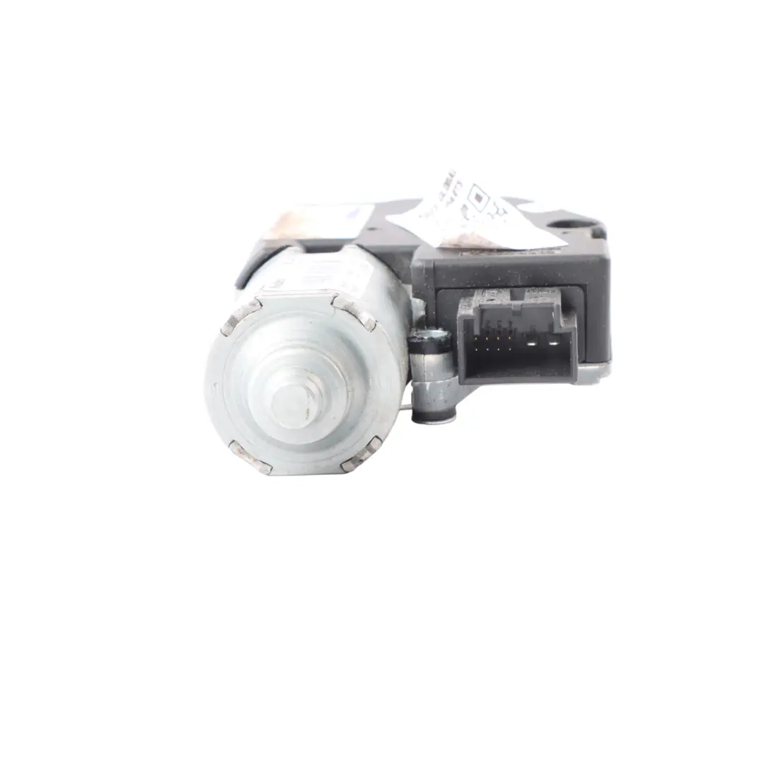 Mk3 III 5E Panoramic Sunroof Motor Regulator Nidec to Skoda Octavia with Part number 5E9959591 Skoda Octavia Mk3 III 5E Panoramic Sunroof Motor Regulator Nidec - SKU 5E9959591 - Part number 5E9959591