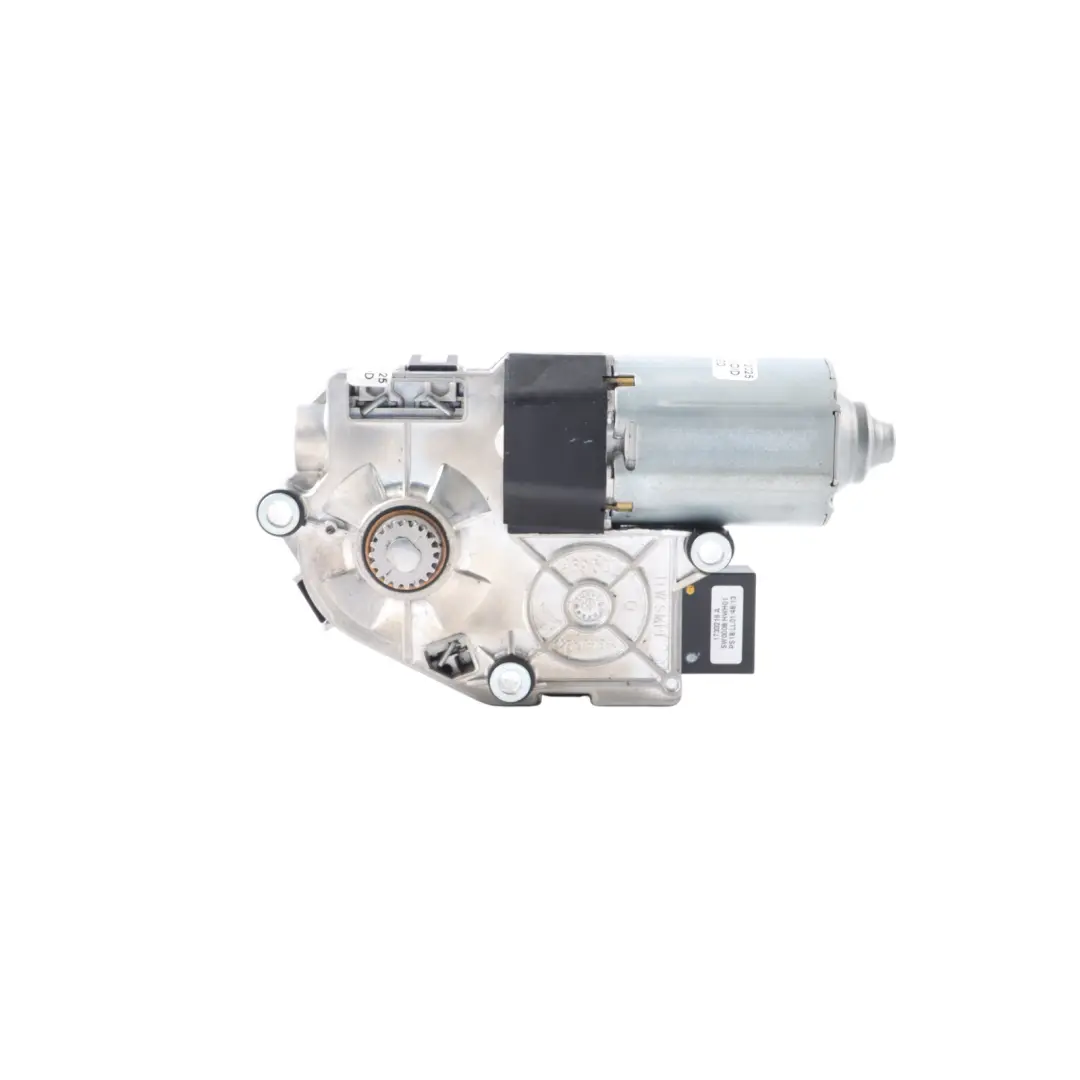 Skoda Octavia Mk3 III 5E Panoramic Sunroof Motor Regulator Nidec - SKU 5E9959591 - Part number 5E9959591