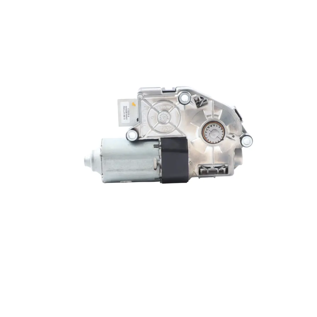 Mk3 III 5E Panoramic Sunroof Motor Regulator Nidec to Skoda Octavia with Part number 5E9959591A Skoda Octavia Mk3 III 5E Panoramic Sunroof Motor Regulator Nidec - SKU 5E9959591A - Part number 5E9959591A