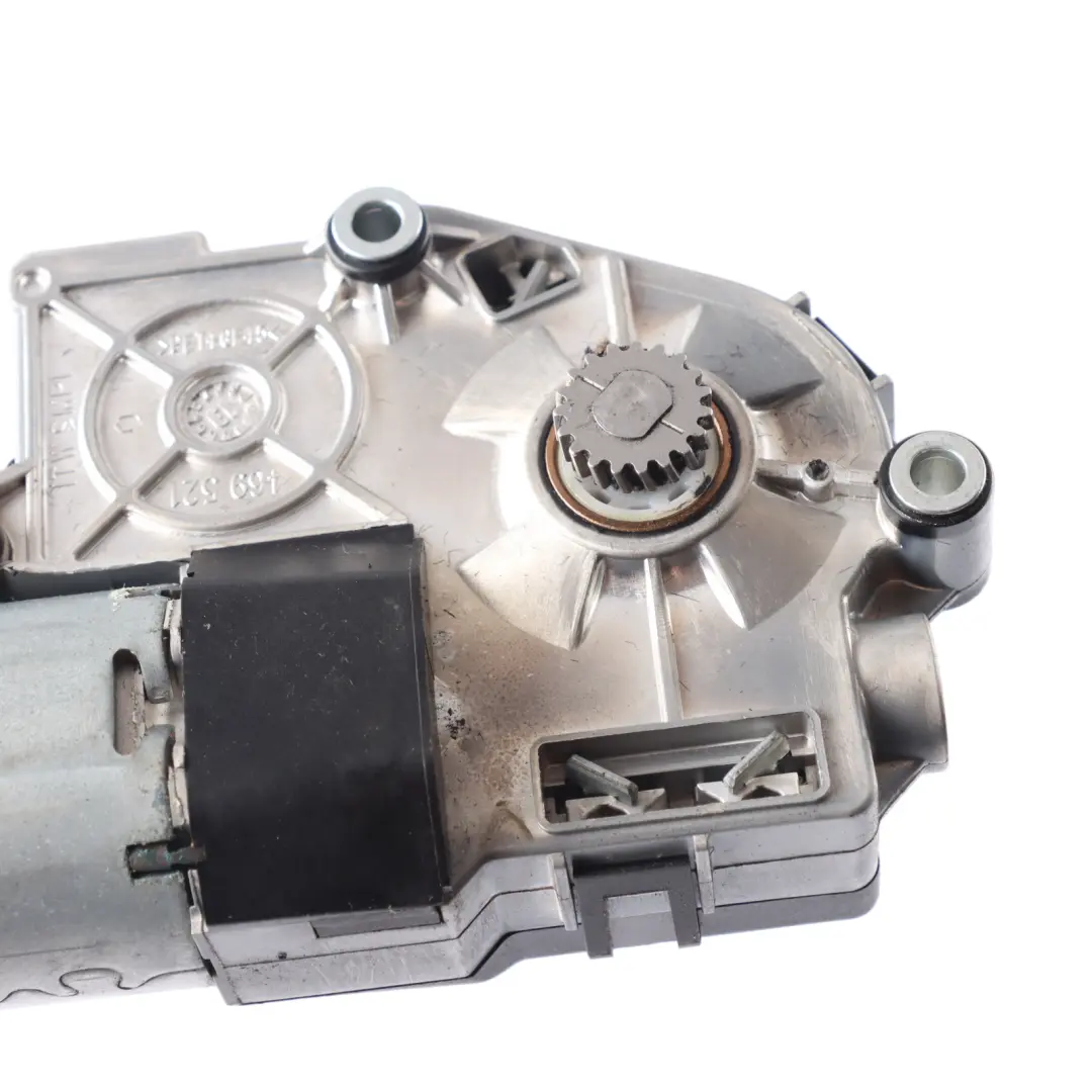 Mk3 III 5E Panoramic Sunroof Motor Regulator Nidec to Skoda Octavia with Part number 5E9959591A Skoda Octavia Mk3 III 5E Panoramic Sunroof Motor Regulator Nidec - SKU 5E9959591A - Part number 5E9959591A