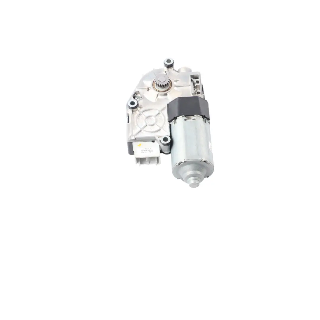 Mk3 III 5E Panoramic Sunroof Motor Regulator Nidec to Skoda Octavia with Part number 5E9959591A Skoda Octavia Mk3 III 5E Panoramic Sunroof Motor Regulator Nidec - SKU 5E9959591A - Part number 5E9959591A