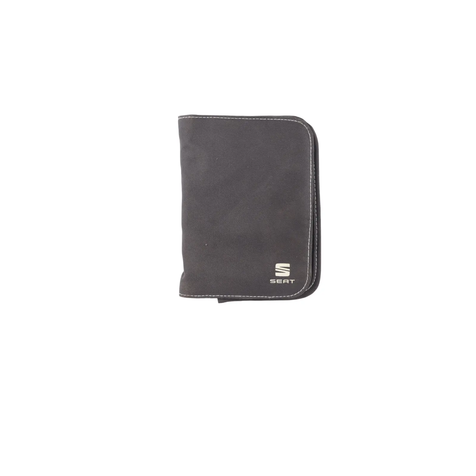 Seat Leon Cupra 5F Service Booklet Owner's Handbook Pouch Case Set 5F0012720BF