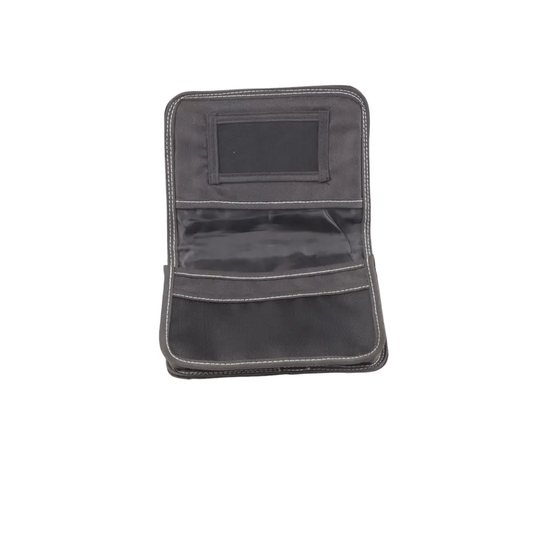 Seat Leon Cupra 5F Manual Servicio Cartera Estuche Set - SKU 5F0012720BF - Número de pieza 5F0012720BF