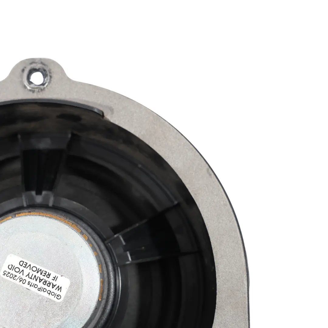 Seat Leon Cupra 5F Door Speaker Loudspeaker Rear Left Right N/O/S - SKU 5F0035411A - Part number 5F0035411A