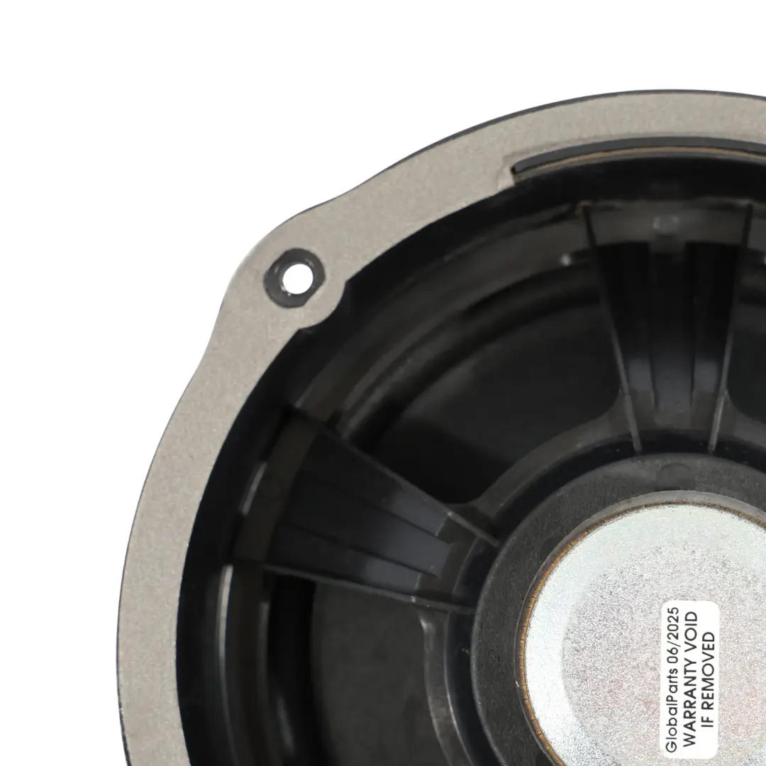 Seat Leon Cupra 5F Door Speaker Loudspeaker Front Left Right N/O/S - SKU 5F0035415 - Part number 5F0035415