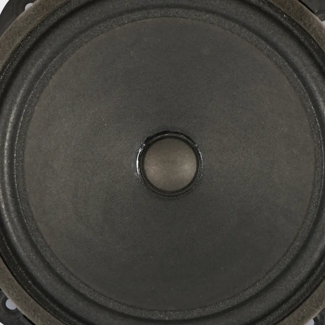 Seat Leon Cupra 5F Door Speaker Loudspeaker Front Left Right N/O/S - SKU 5F0035415 - Part number 5F0035415