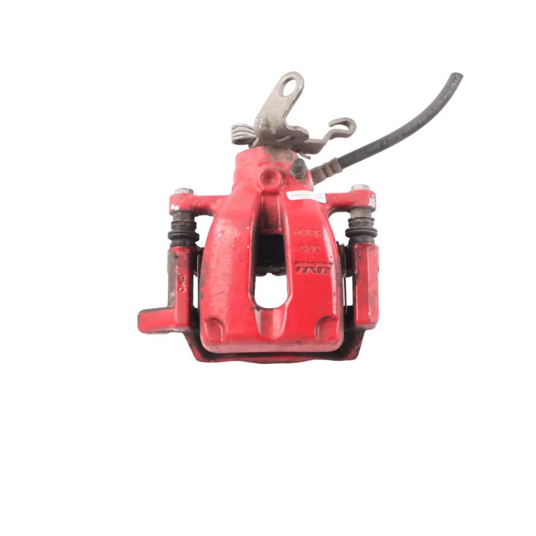 Mk3 Rear Brake Caliper Housing Left N/S 310x22mm to Seat Leon Cupra with Part number 5F0615423 Seat Leon Cupra Mk3 Rear Brake Caliper Housing Left N/S 310x22mm - SKU 5F0615423 - Part number 5F0615423