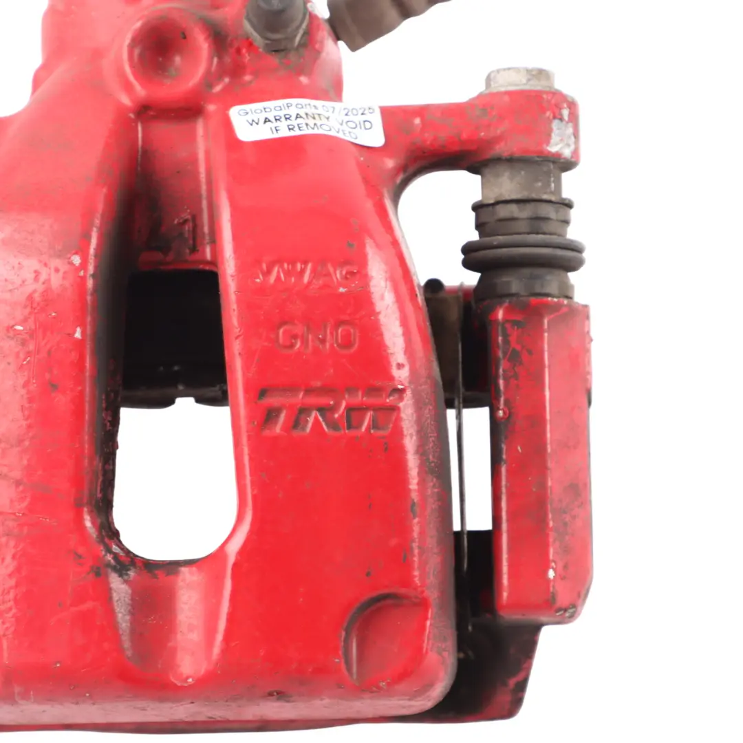 Mk3 Rear Brake Caliper Housing Left N/S 310x22mm to Seat Leon Cupra with Part number 5F0615423 Seat Leon Cupra Mk3 Rear Brake Caliper Housing Left N/S 310x22mm - SKU 5F0615423 - Part number 5F0615423