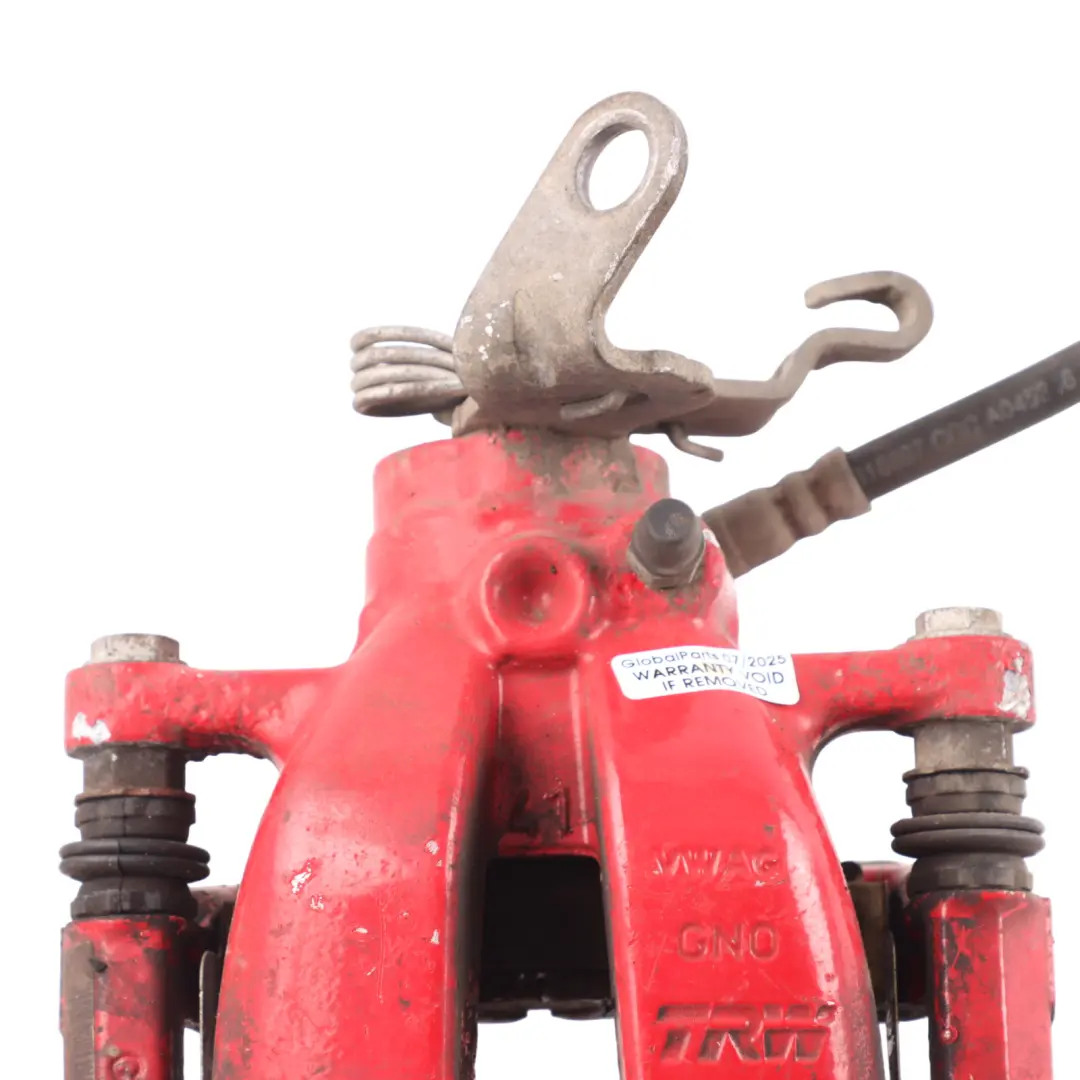 5F Brake Caliper Rear Left N/S 310x22mm to Seat Leon Cupra with Part number 5F0615423 Seat Leon Cupra 5F Brake Caliper Rear Left N/S 310x22mm - SKU 5F0615423 - Part number 5F0615423