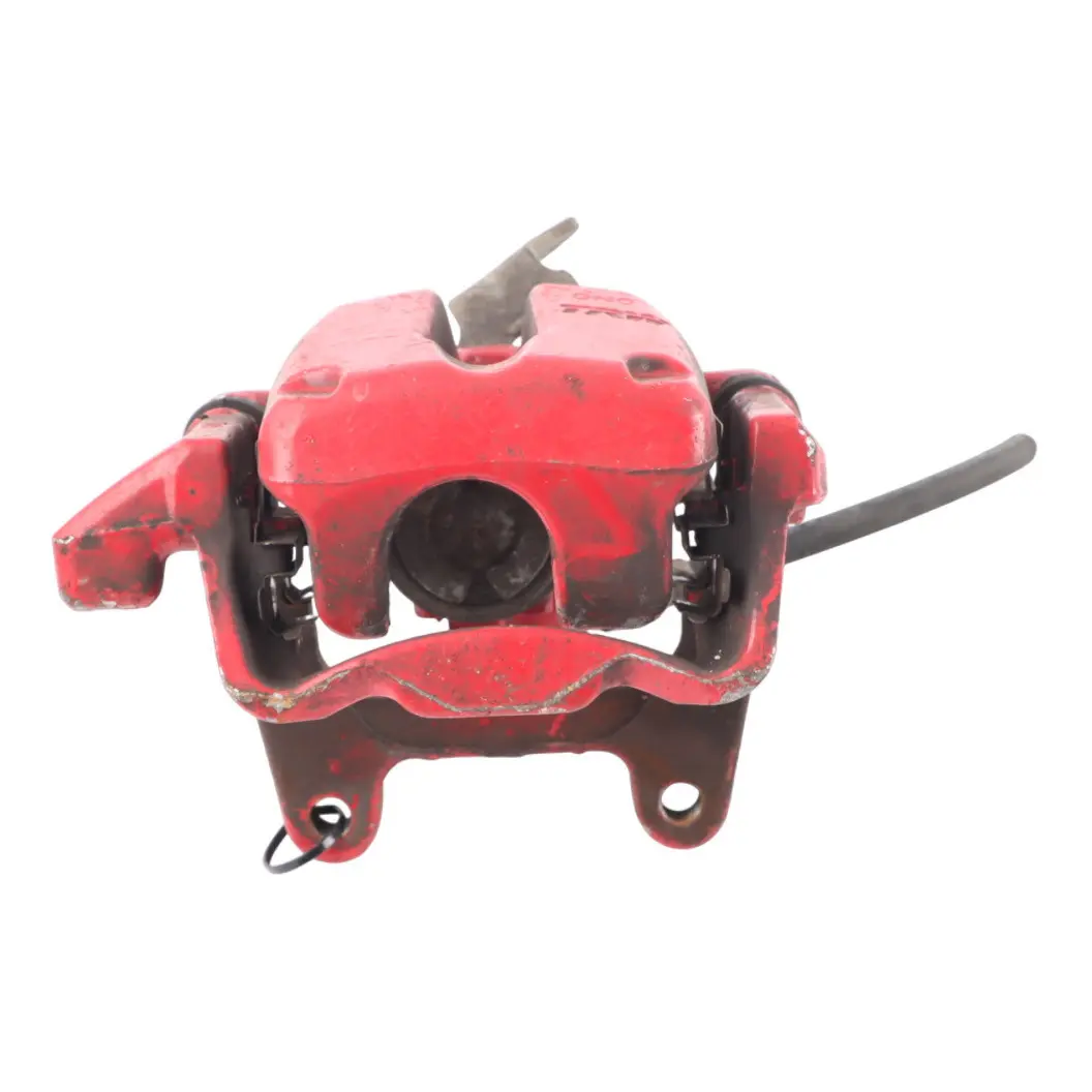 Mk3 Rear Brake Caliper Housing Left N/S 310x22mm to Seat Leon Cupra with Part number 5F0615423 Seat Leon Cupra Mk3 Rear Brake Caliper Housing Left N/S 310x22mm - SKU 5F0615423 - Part number 5F0615423