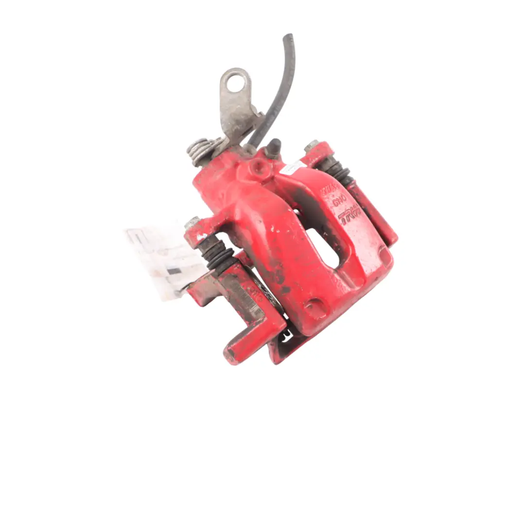 Mk3 Rear Brake Caliper Housing Left N/S 310x22mm to Seat Leon Cupra with Part number 5F0615423 Seat Leon Cupra Mk3 Rear Brake Caliper Housing Left N/S 310x22mm - SKU 5F0615423 - Part number 5F0615423