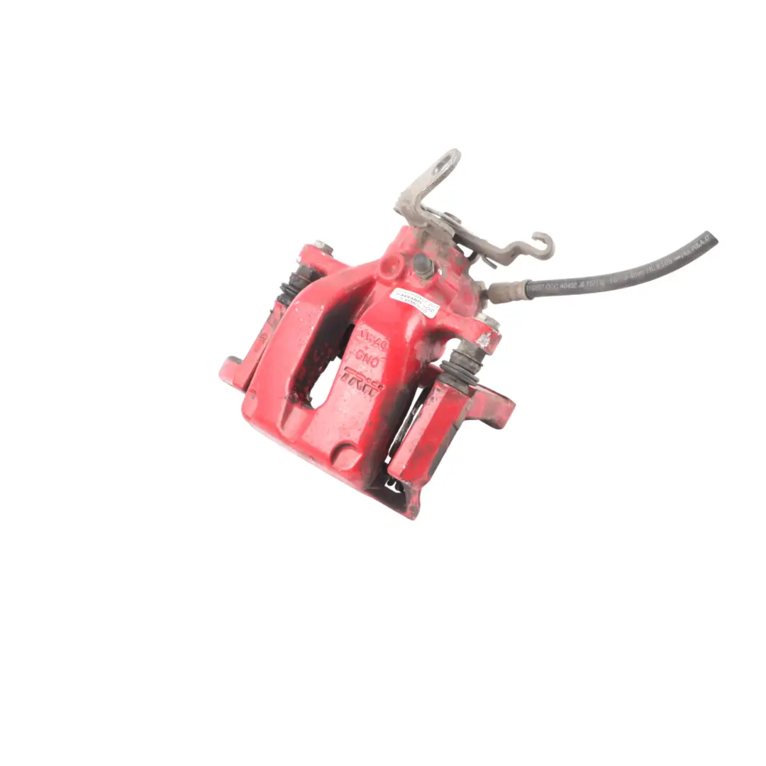 5F Brake Caliper Rear Left N/S 310x22mm to Seat Leon Cupra with Part number 5F0615423 Seat Leon Cupra 5F Brake Caliper Rear Left N/S 310x22mm - SKU 5F0615423 - Part number 5F0615423