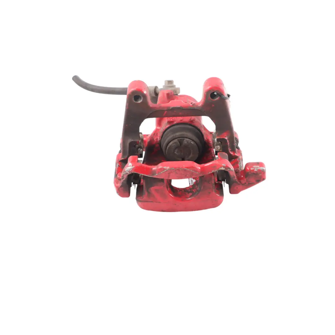Mk3 Rear Brake Caliper Housing Left N/S 310x22mm to Seat Leon Cupra with Part number 5F0615423 Seat Leon Cupra Mk3 Rear Brake Caliper Housing Left N/S 310x22mm - SKU 5F0615423 - Part number 5F0615423