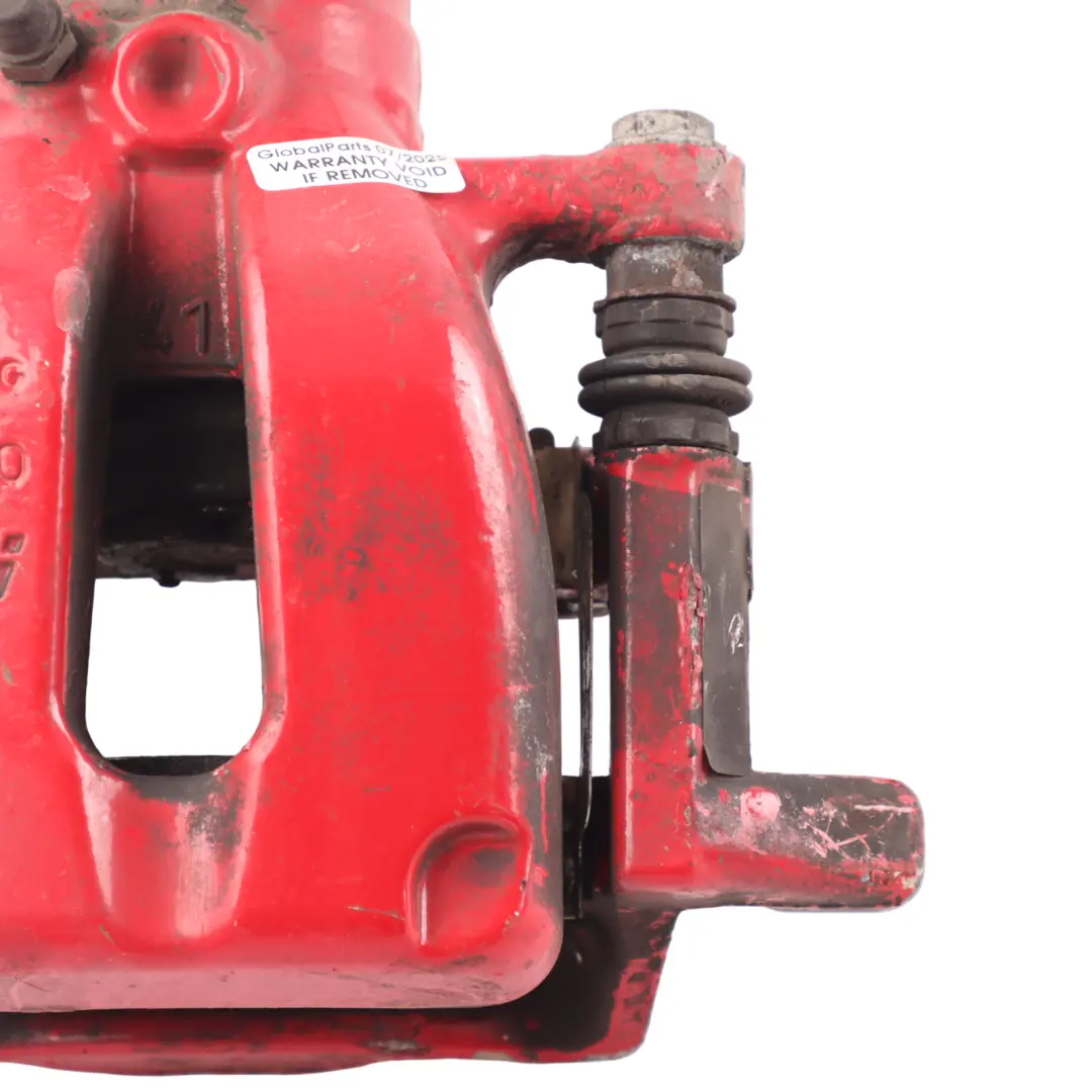 Seat Leon Cupra 5F Brake Caliper Rear Right O/S 310x22mm - SKU 5F0615424 - Part number 5F0615424